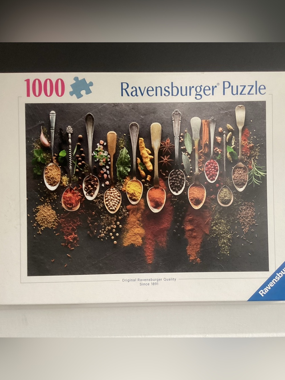 1000pc Puzzle